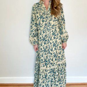 Anna Cate Carson Dress